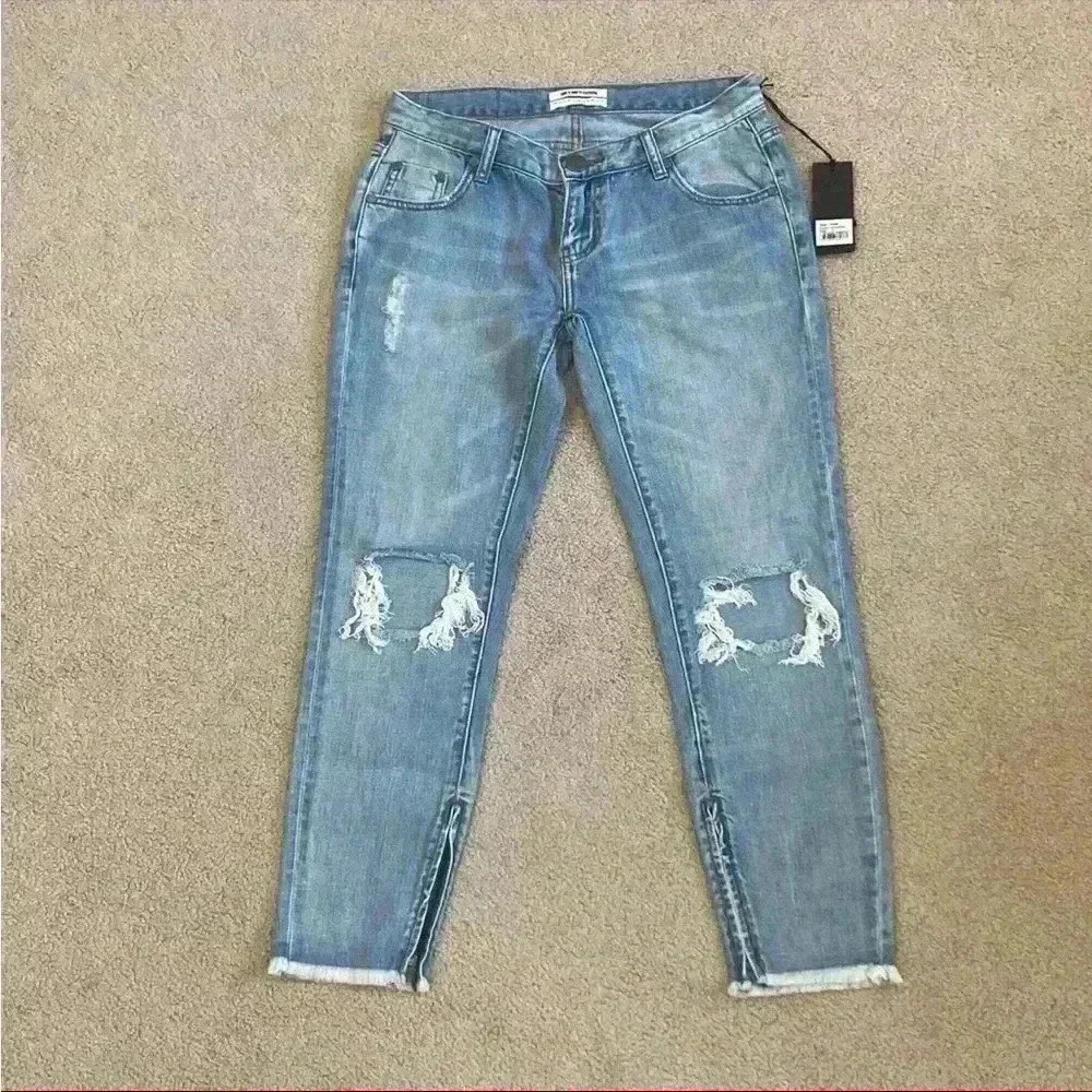 One x OneTeaspoon Hendrix Wash